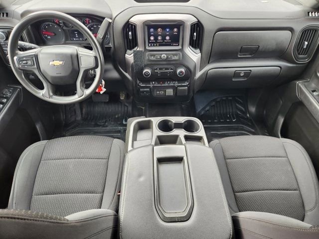 Used 2023 Chevrolet Silverado 3500 W/T w/ WT Convenience Package image 28