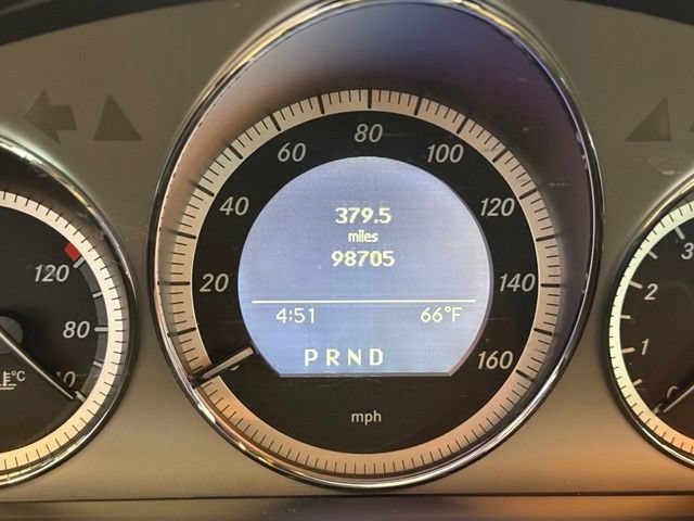 Used 2010 Mercedes-Benz C 300 Sedan image 13