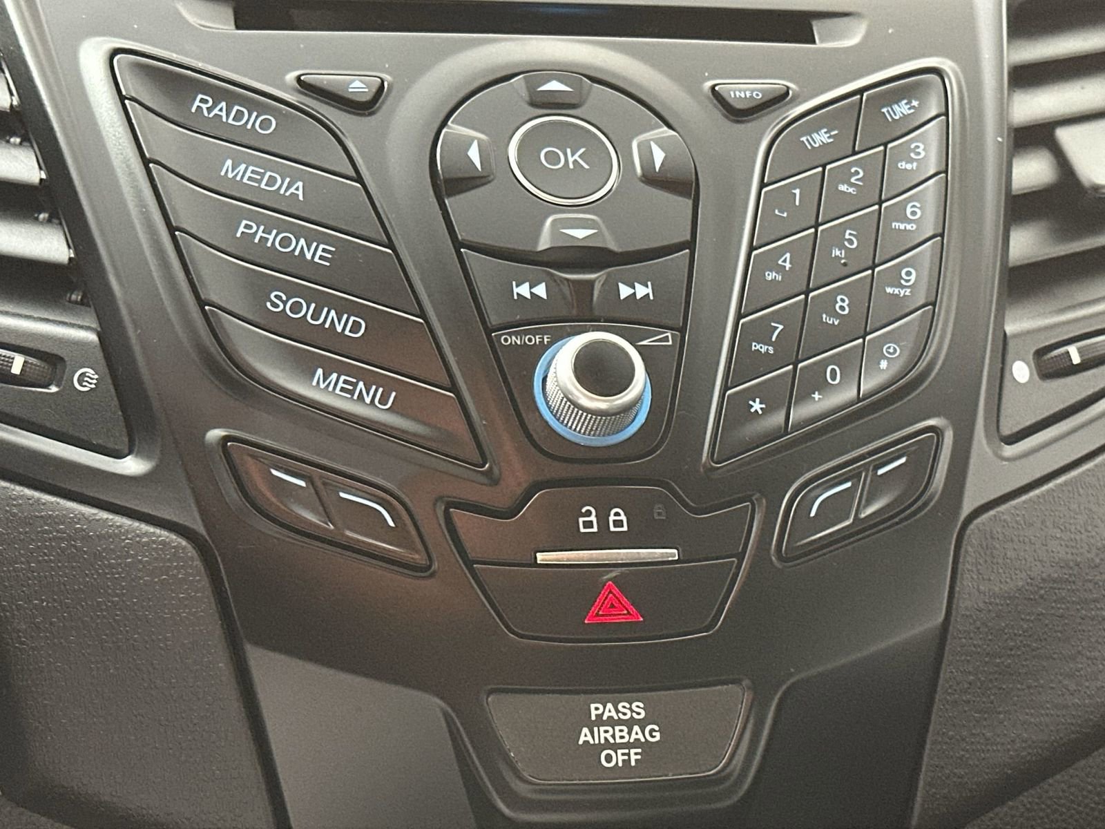Used 2019 Ford Fiesta S image 17