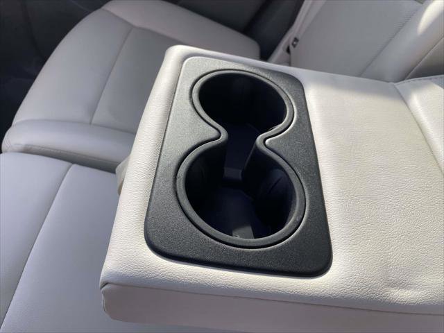 Used 2023 Cadillac XT5 Premium Luxury w/ LPO, Floor Liner Package image 12