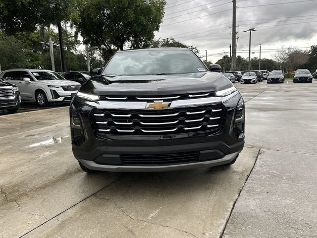 Used 2026 Chevrolet Equinox LT FWD image 19