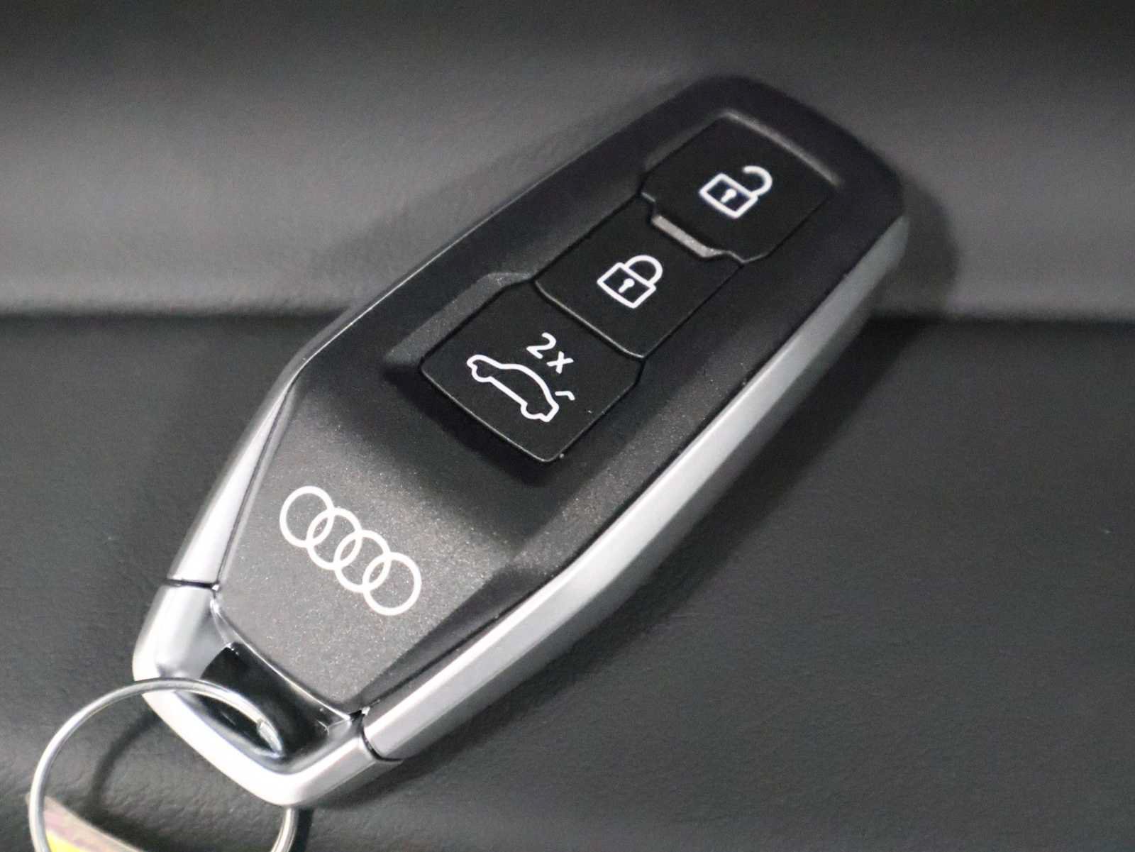 New 2026 Audi A5 Premium Plus AWD/4WD image 41