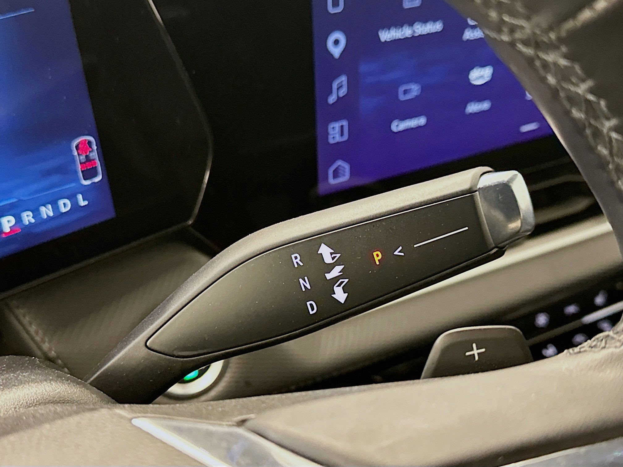 Used 2025 Chevrolet Equinox LT w/ Convenience Package II image 25