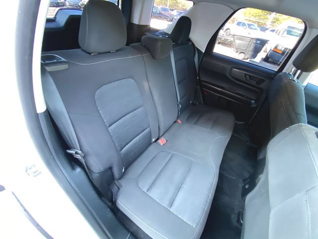 Used 2021 Ford Bronco Sport AWD/4WD image 23