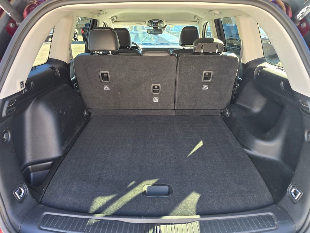 Used 2022 Jeep Grand Cherokee Limited w/ Trailer Tow Prep Group (B) image 11