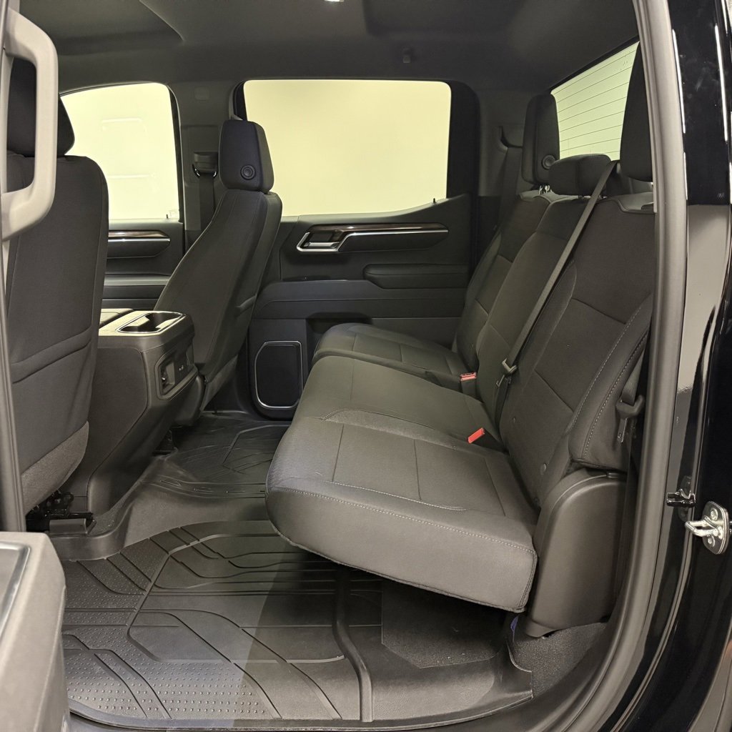 New 2026 Chevrolet Silverado 1500 LT w/ Protection Package image 20