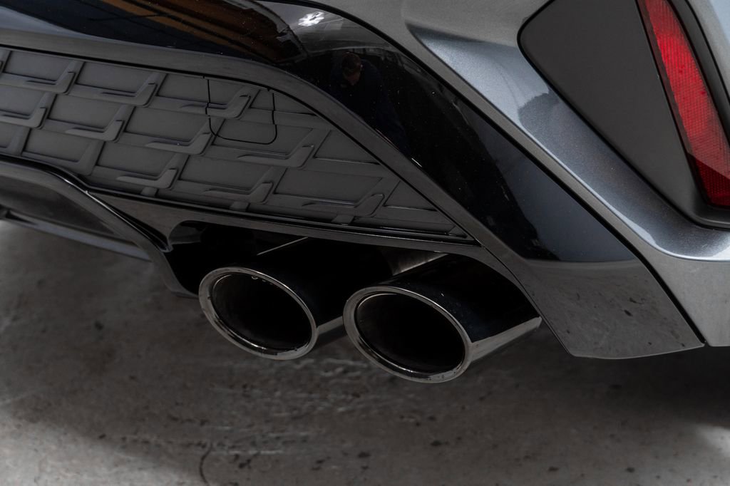 New 2026 Audi S3 Premium image 14