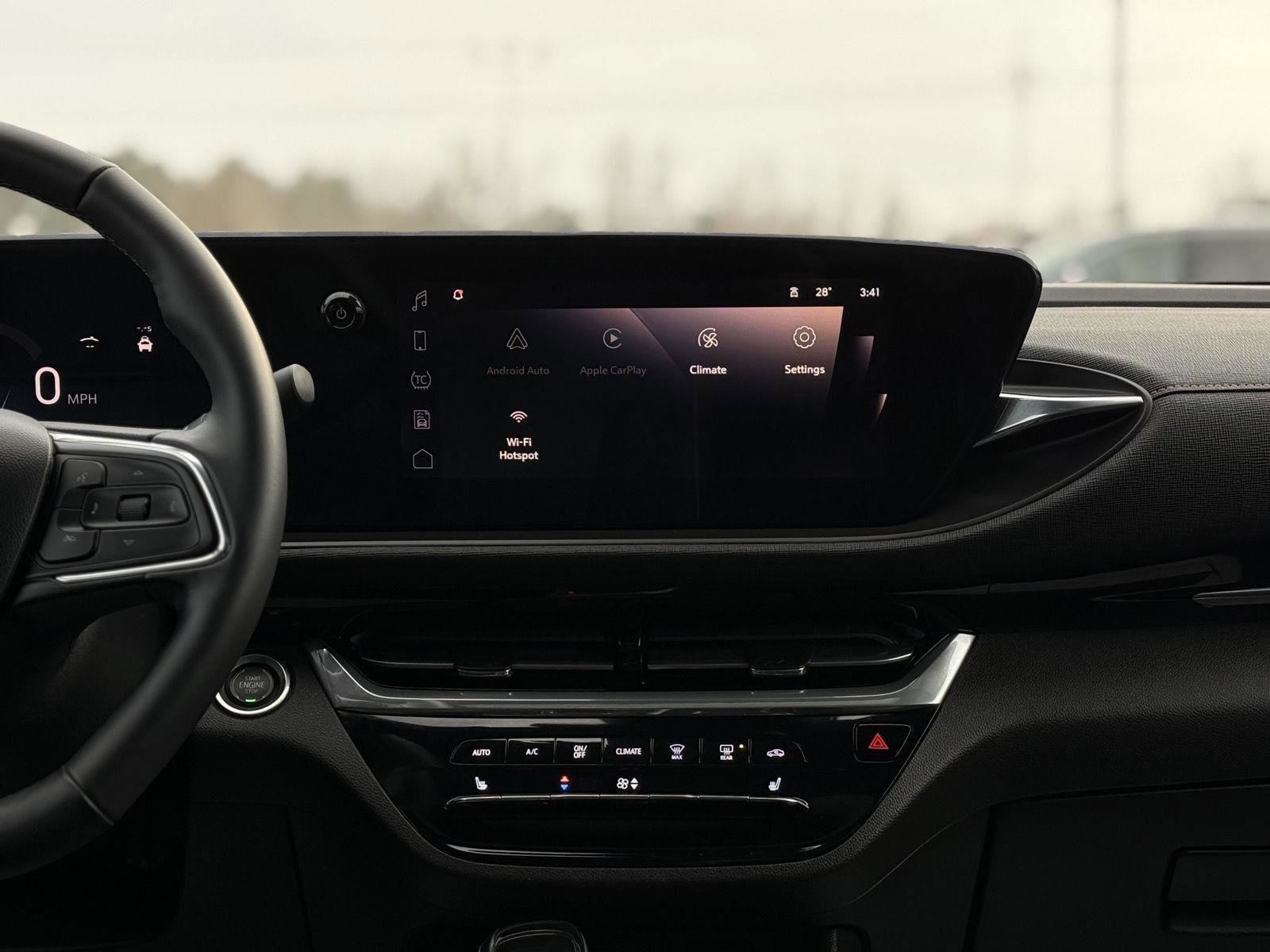 Certified 2024 Buick Envista Avenir image 19