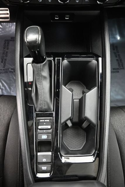 Certified 2023 Honda Accord Sport image 19