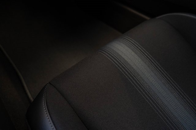 New 2026 Honda Civic Sport image 21