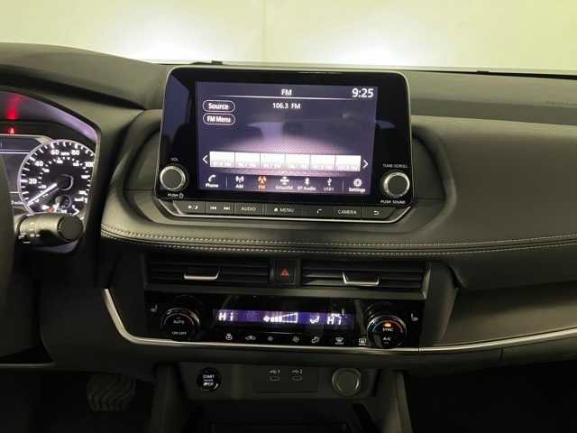 New 2026 Nissan Rogue SV w/ SV Premium Package image 9