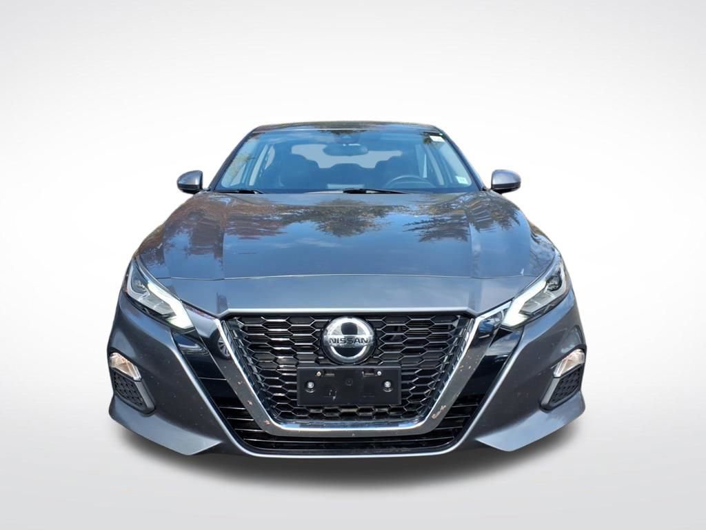 Used 2021 Nissan Altima 2.5 SV w/ SV Premium Package image 2