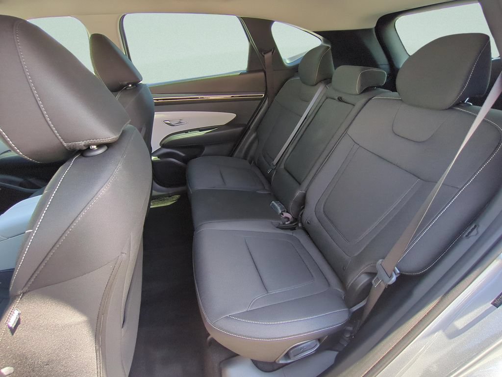 Used 2024 Hyundai Tucson SE FWD image 10