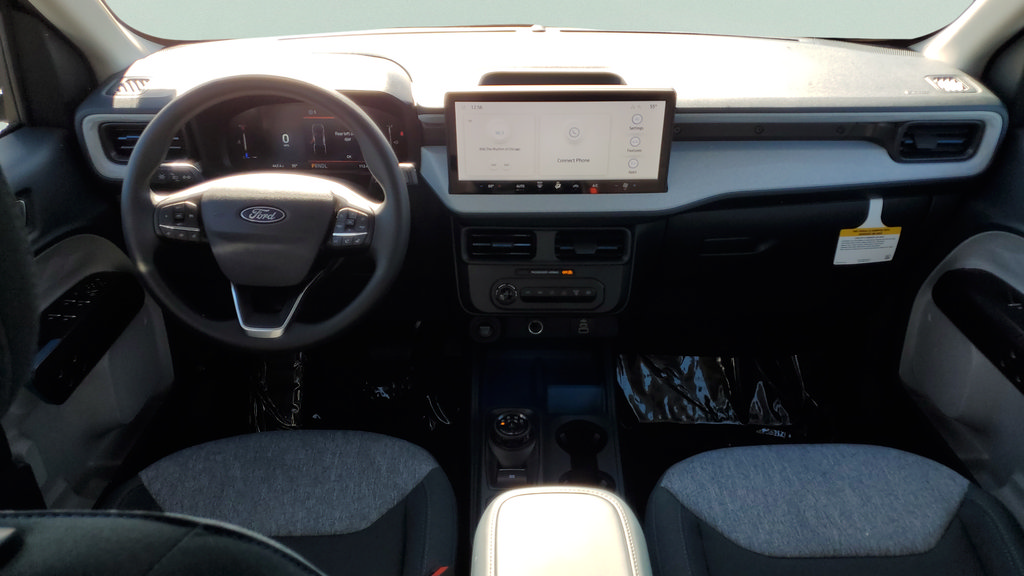 New 2025 Ford Maverick XLT w/ Equipment Group 301A AWD/4WD image 19