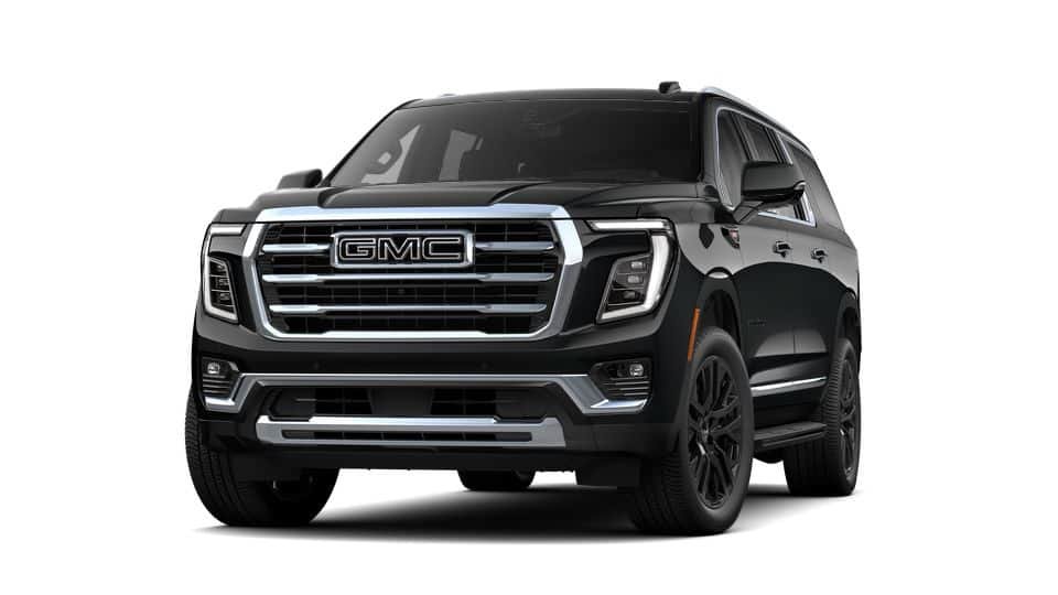 New 2026 GMC Yukon XL Elevation