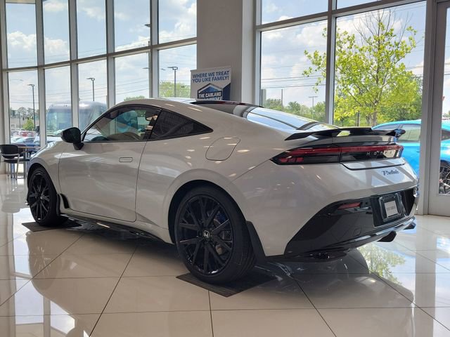 New 2026 Honda Prelude image 6