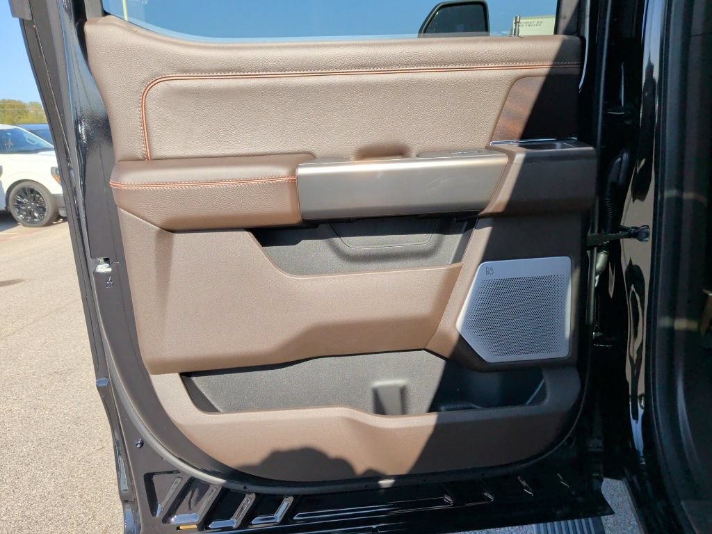 New 2027 Ford F250 King Ranch w/ FX4 Off-Road Package AWD/4WD image 40