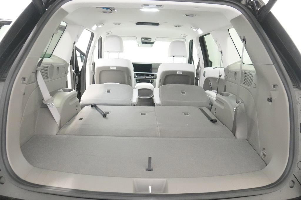 New 2026 Hyundai Palisade SEL image 26