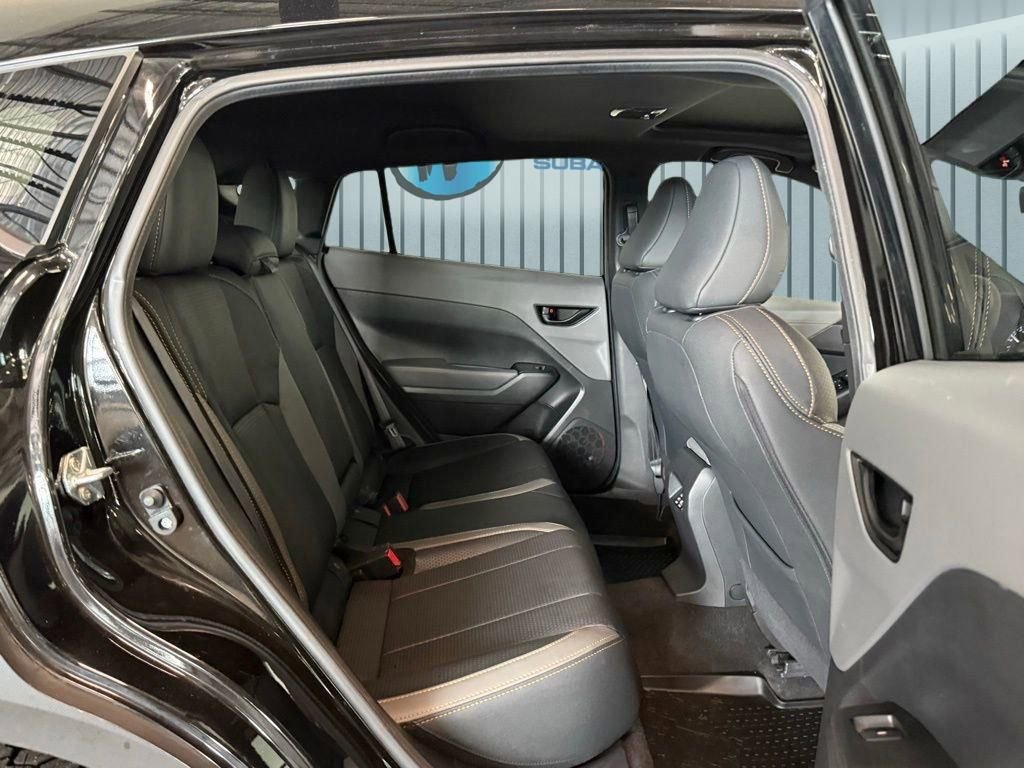 Used 2024 Subaru Crosstrek 2.5i Wilderness w/ Wilderness Package image 6