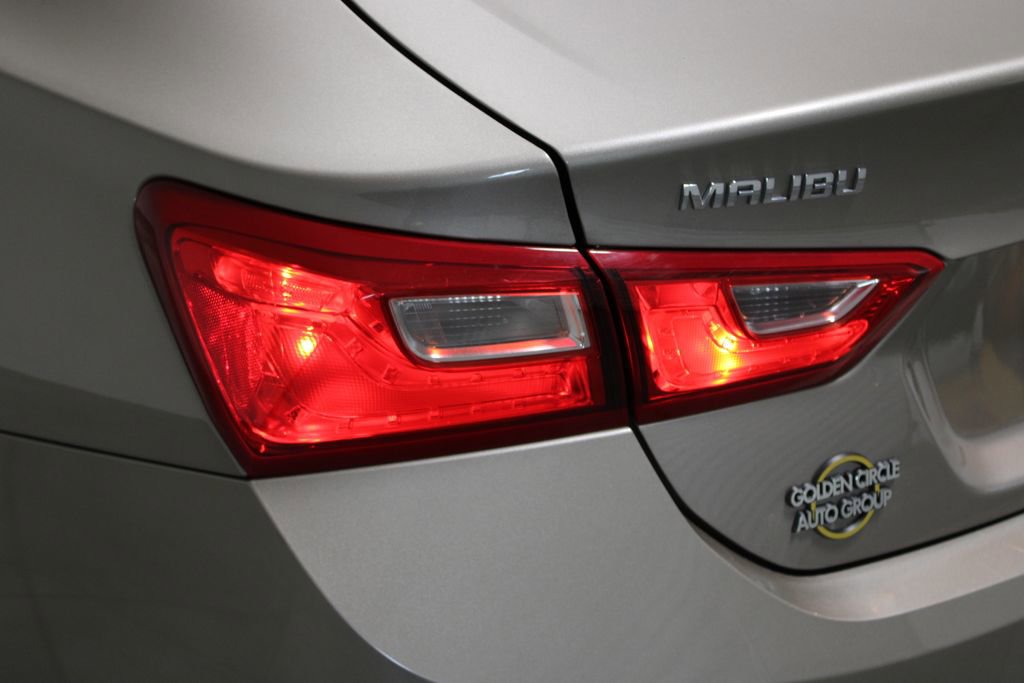 Used 2023 Chevrolet Malibu LT image 51