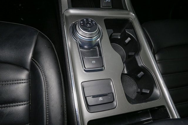 Used 2022 Ford Edge SEL w/ Convenience Package image 27