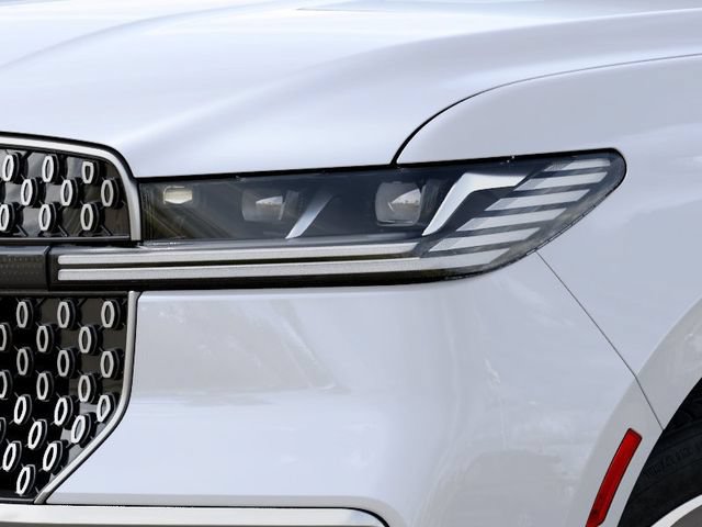 New 2027 Lincoln Navigator Premiere AWD/4WD image 20