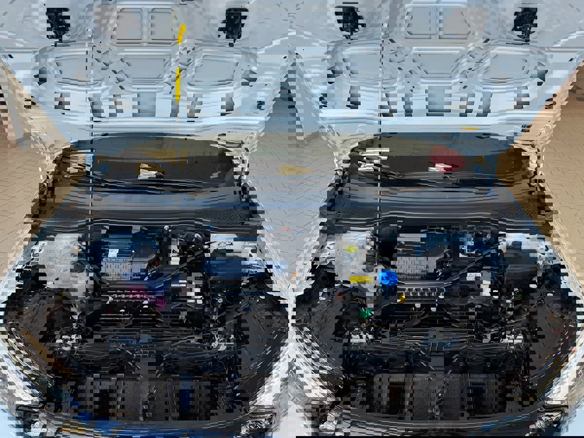 Used 2024 Audi Q4 e-tron Premium Plus w/ Premium Plus image 64