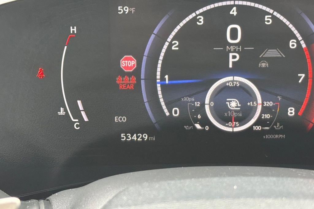 Used 2022 Lexus NX 350 F Sport AWD/4WD image 22