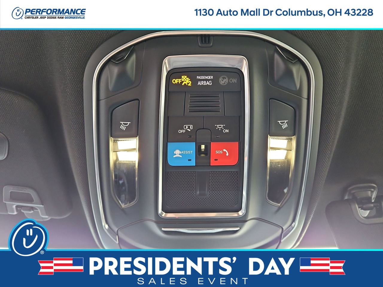 New 2026 Dodge Charger Scat Pack image 19