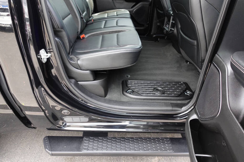 Used 2023 RAM 1500 Sport w/ G/T Package AWD/4WD image 37