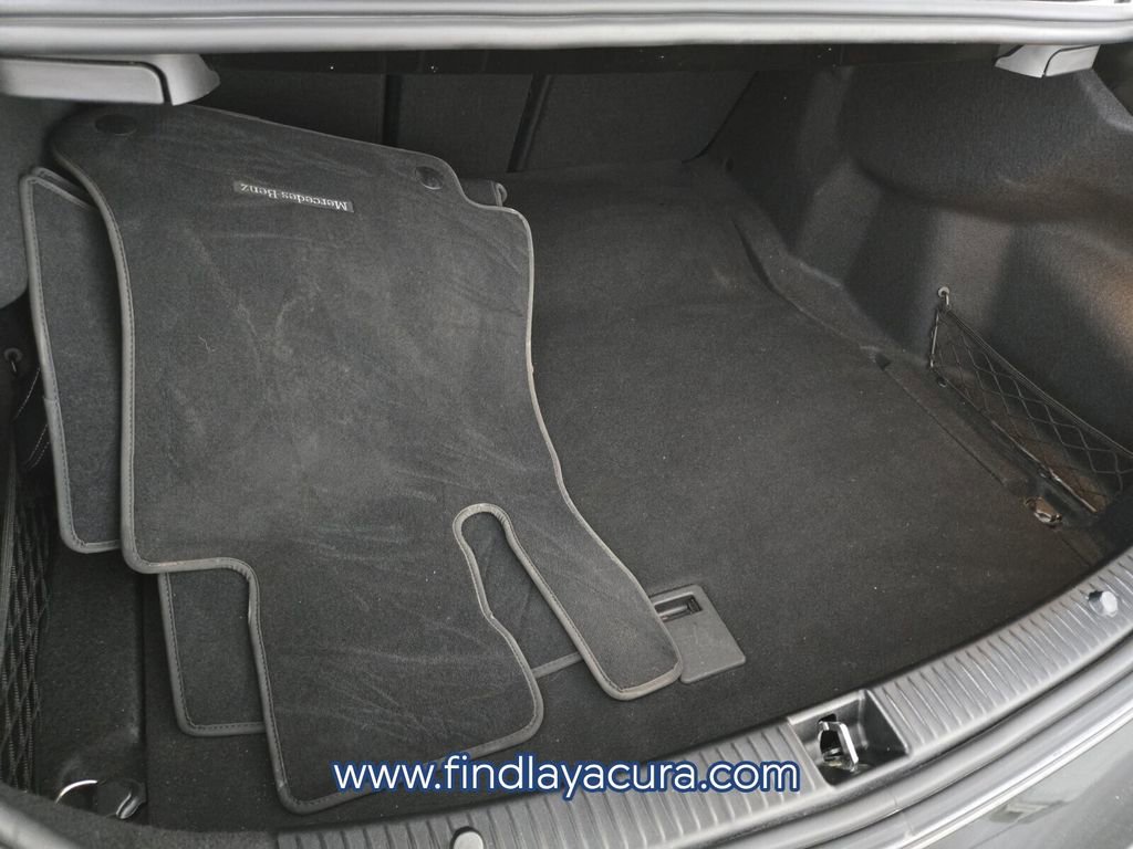 Used 2021 Mercedes-Benz C 300 Sedan image 16