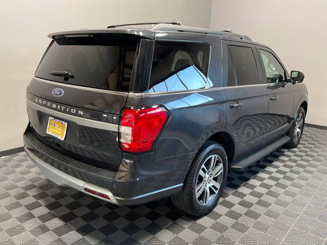 Used 2024 Ford Expedition XLT AWD/4WD image 8
