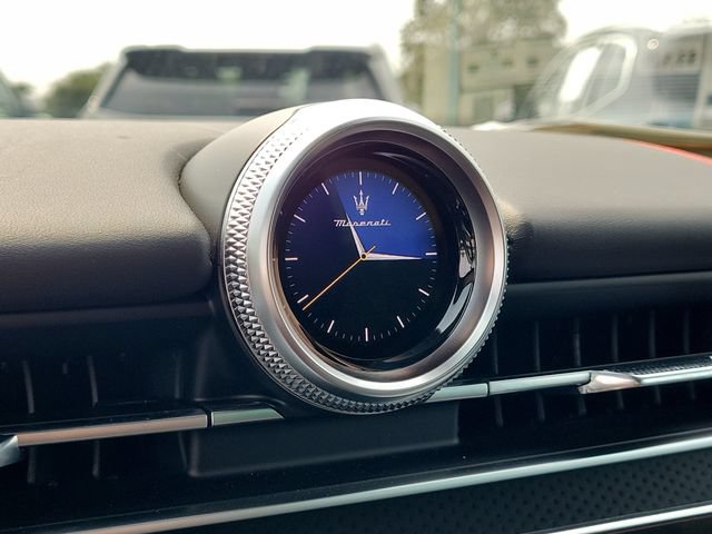 New 2026 Maserati Grecale Modena AWD/4WD image 25