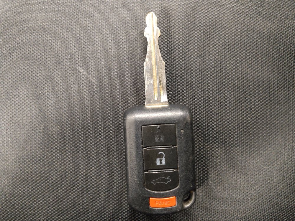 Used 2017 Mitsubishi Lancer ES image 32