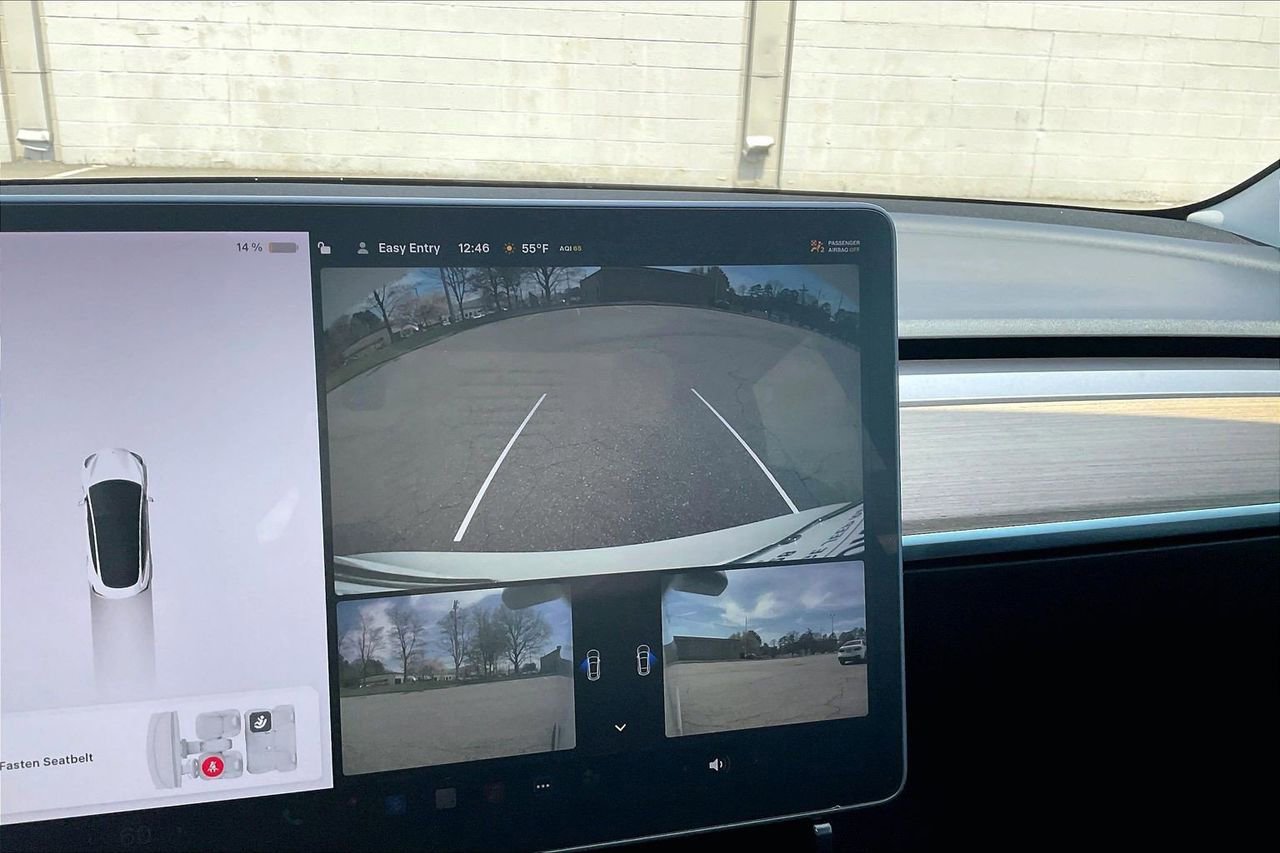 Used 2022 Tesla Model 3 Long Range image 15