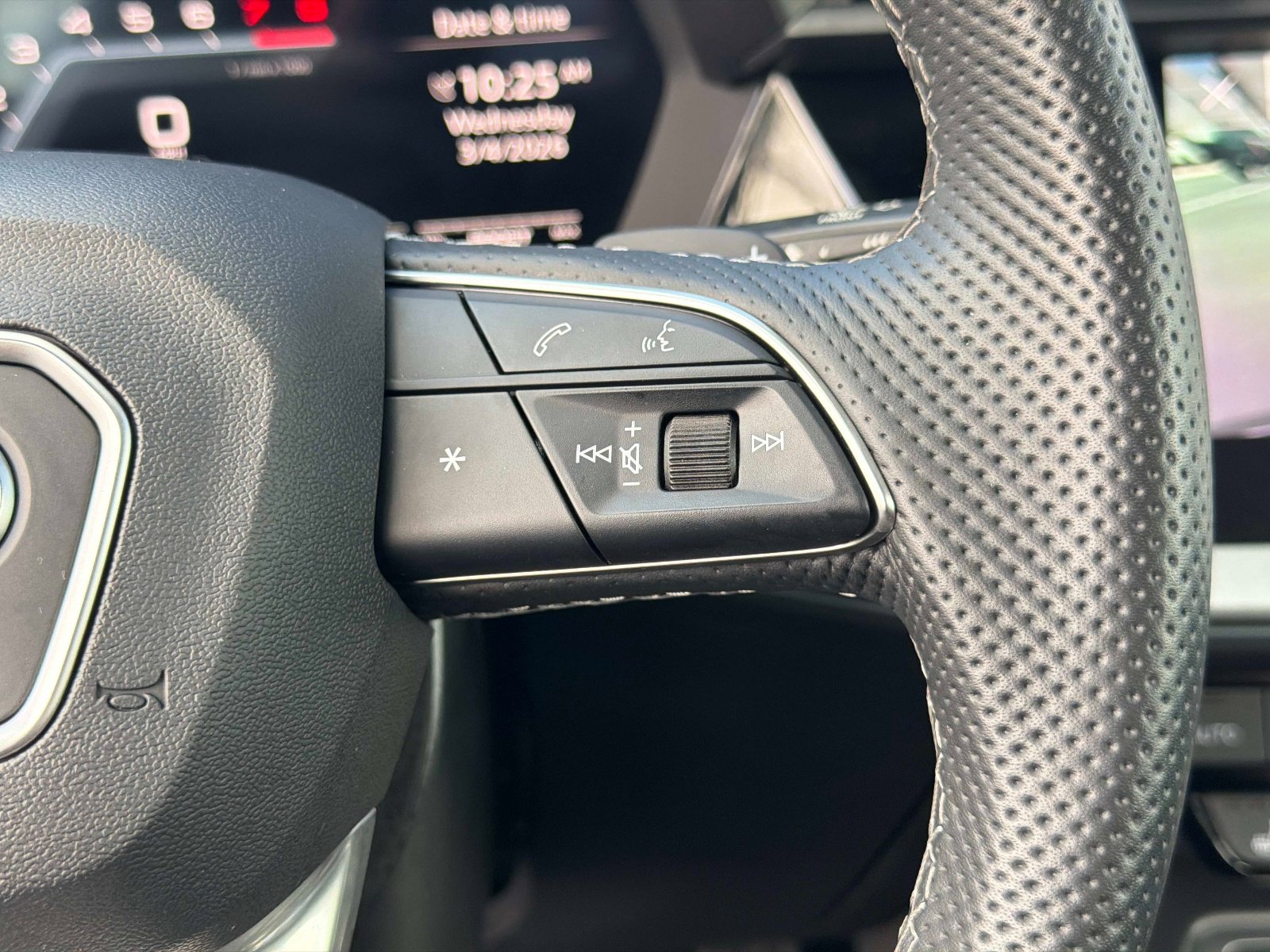 Used 2025 Audi S3 Premium Plus image 48