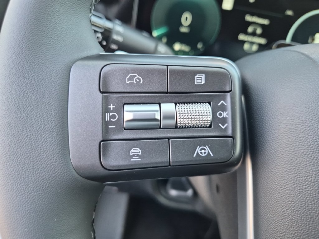 New 2027 Hyundai Palisade SEL Premium FWD image 19