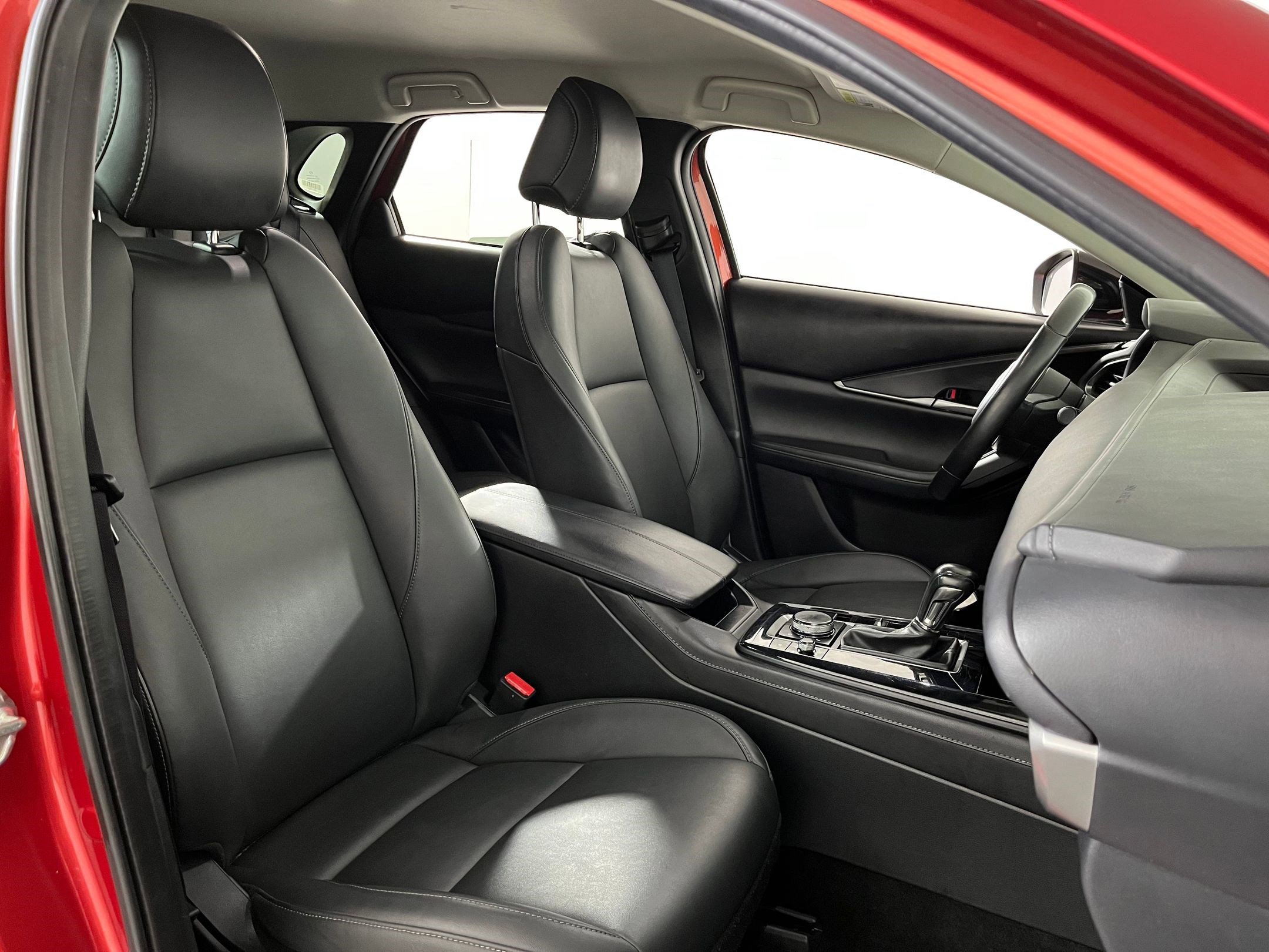 Used 2024 MAZDA CX-30 AWD 2.5 S w/ Select Sport Pkg image 25