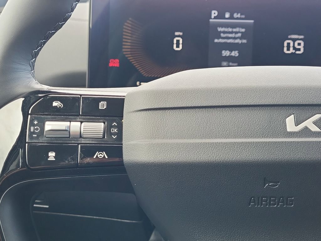 New 2026 Kia Sorento X-Line EX image 17