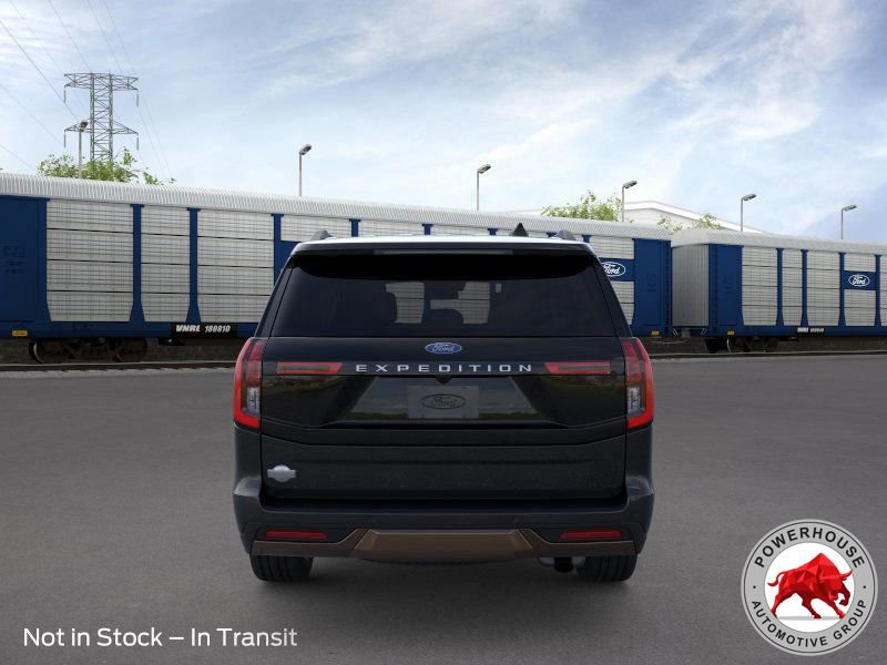 New 2026 Ford Expedition King Ranch AWD/4WD image 6