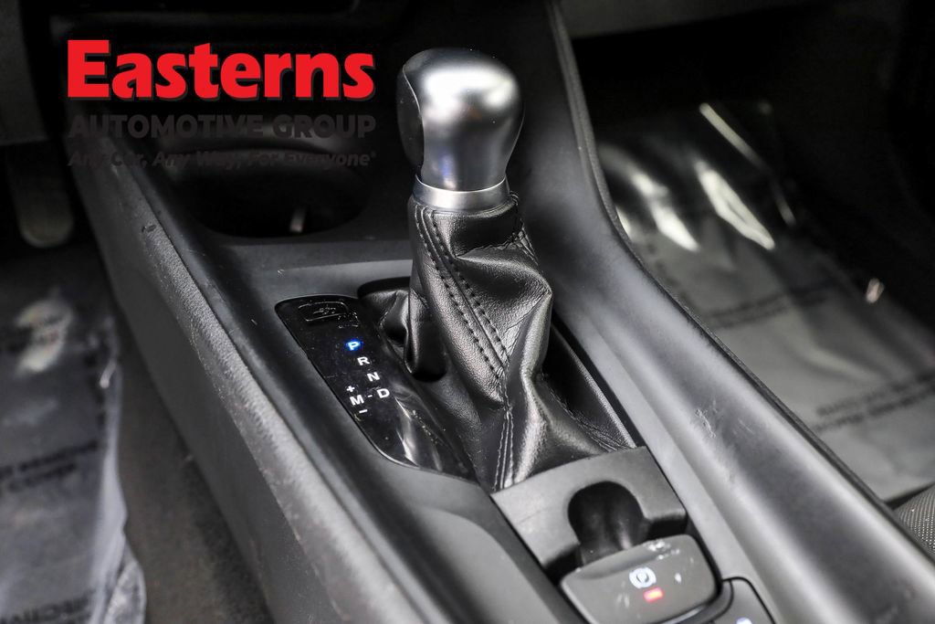 Used 2020 Toyota C-HR LE image 13