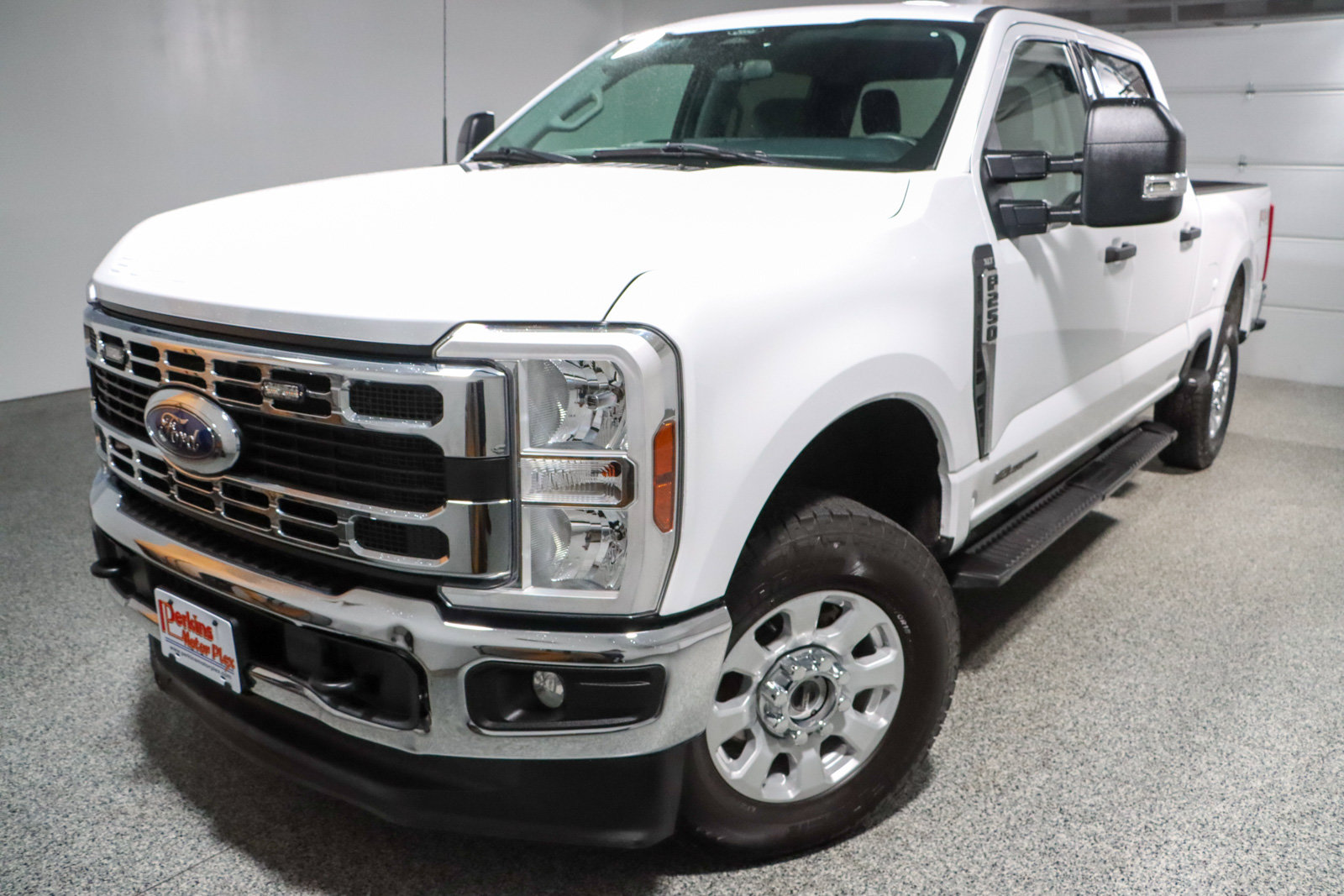 Used 2024 Ford F250 XLT w/ FX4 Off-Road Package AWD/4WD image 33