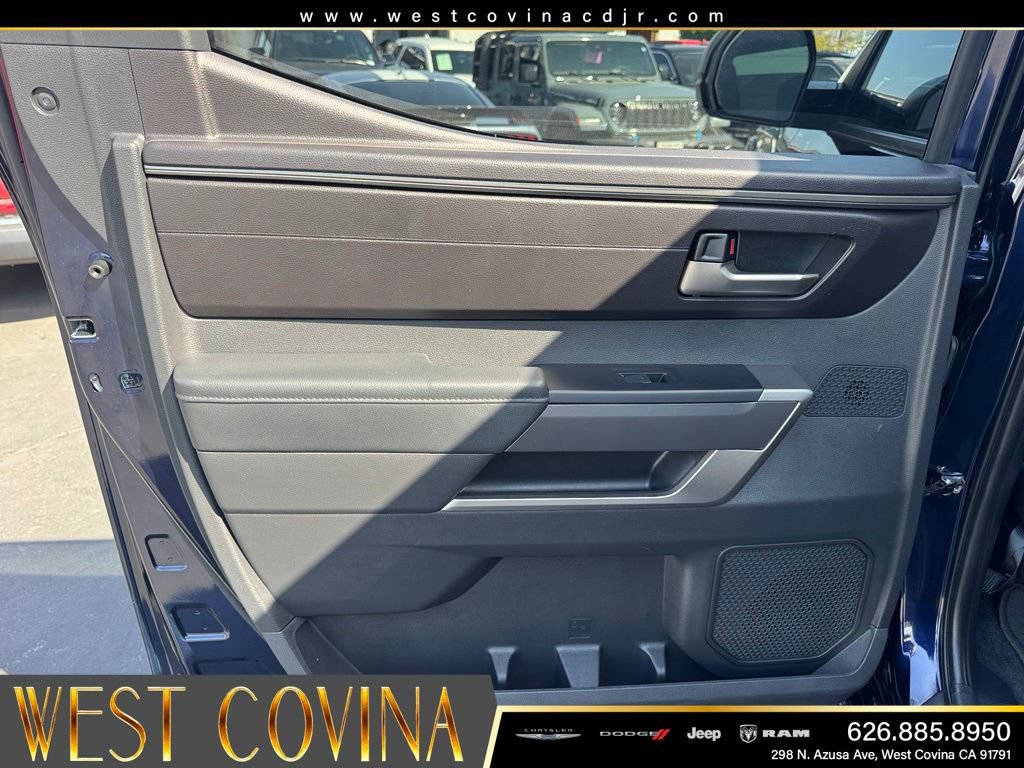 Used 2024 Toyota Tundra SR5 RWD image 32