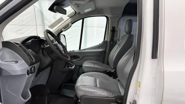 Used 2018 Ford Transit 250 148 Low Roof RWD image 11