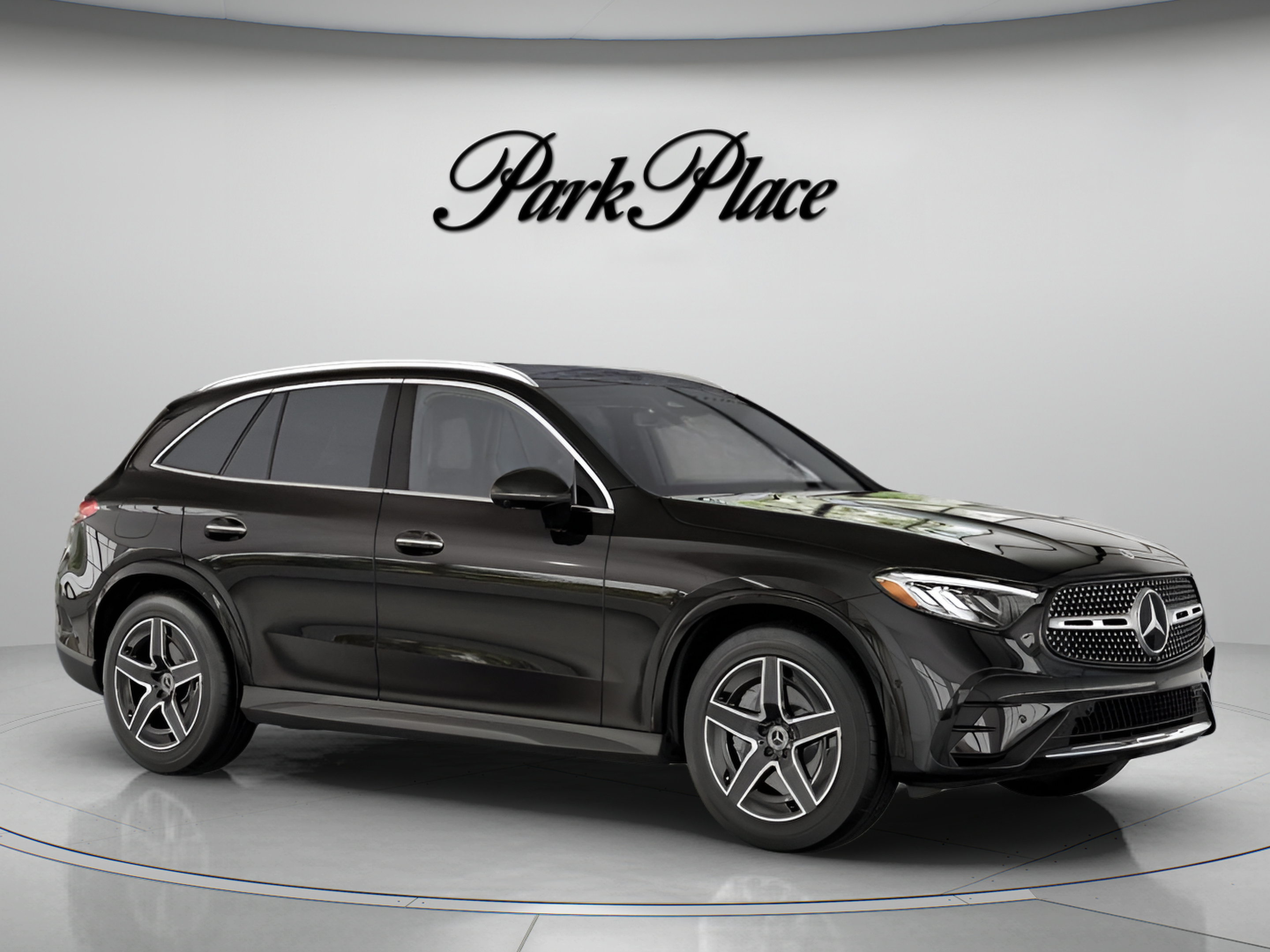 Certified 2026 Mercedes-Benz GLC 300 image 31