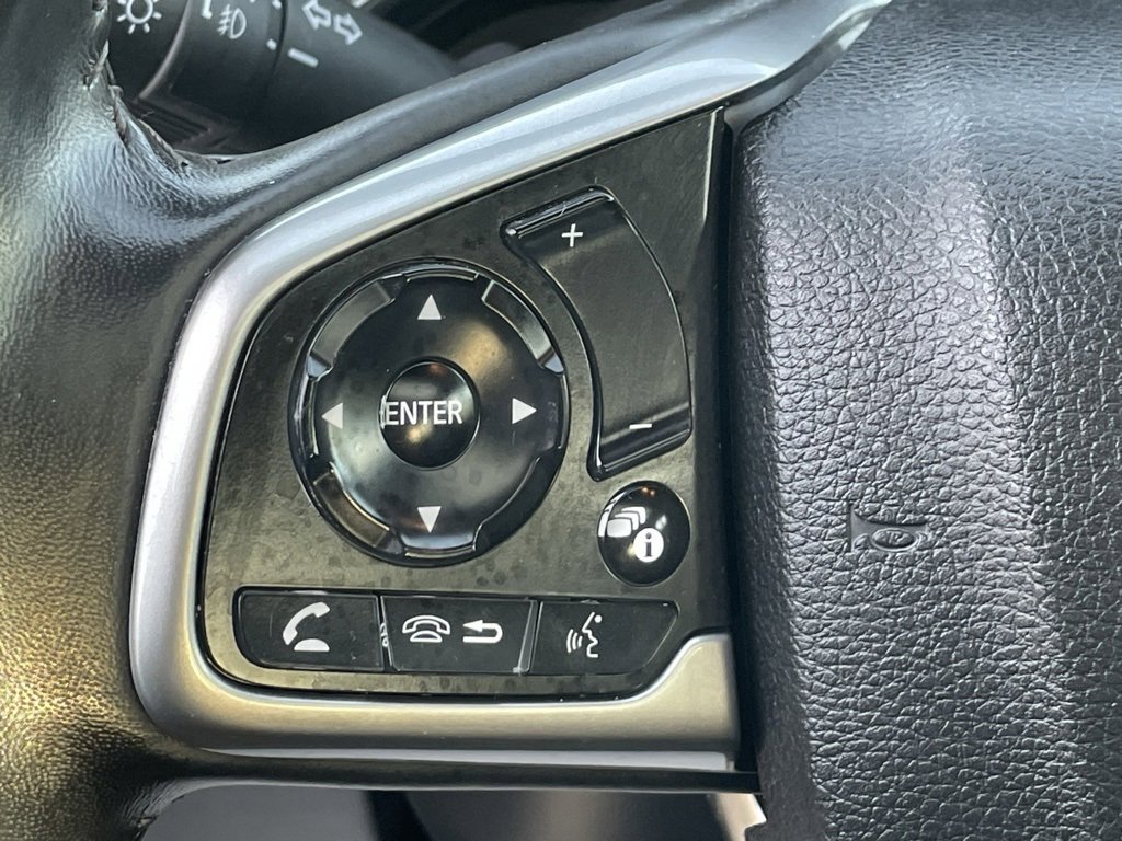 Used 2022 Honda CR-V EX-L image 28
