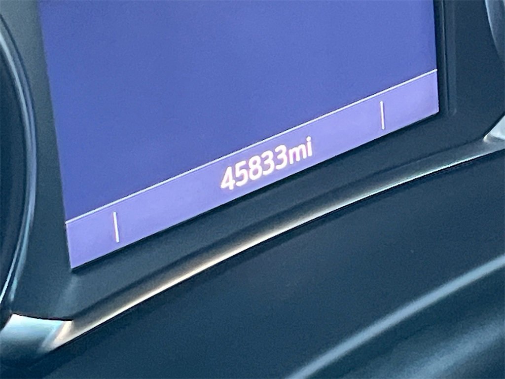 Used 2024 Chevrolet Equinox RS image 12