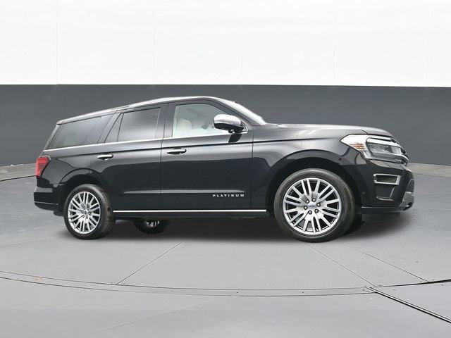 Used 2022 Ford Expedition Platinum image 53