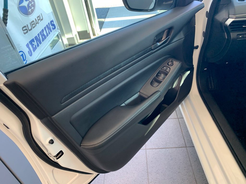 Used 2026 Nissan Altima 2.5 SV AWD/4WD image 4