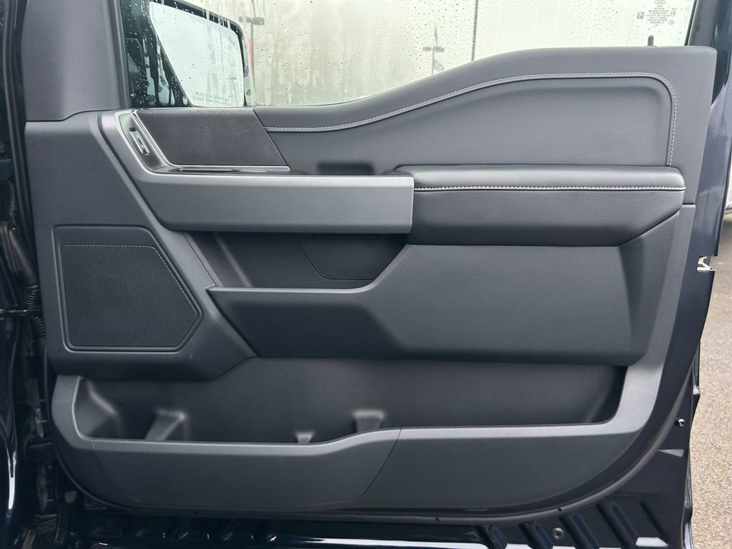 Used 2025 Ford F150 XLT w/ Equipment Group 302A MID image 25